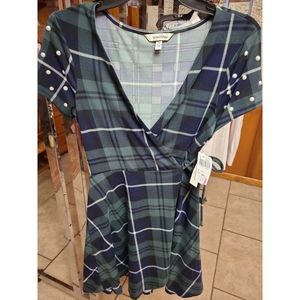 Speechless NWT dress